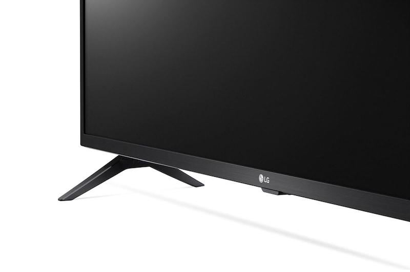 LG Hotel TV serie US660H, 43US660H9UA