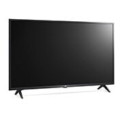 LG Hotel TV serie US660H, 43US660H9UA