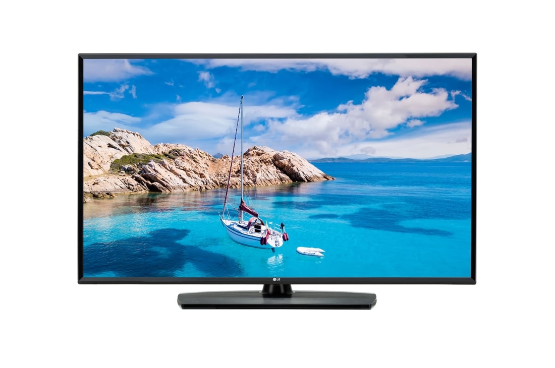 LG Smart TV 4K UHD , 50UM670H0UA