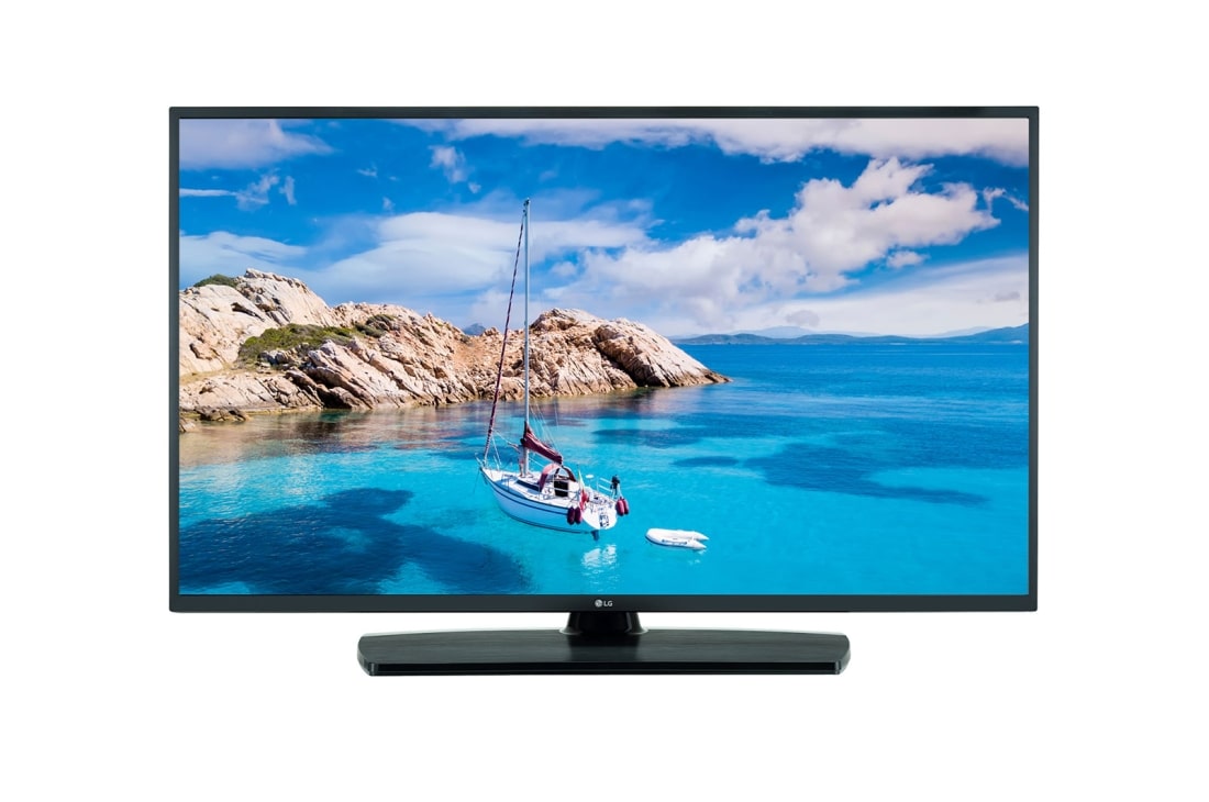 LG Smart TV 4K UHD , 55UM670H0UA