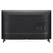LG UHD AI ThinQ 55'' UP75 4K Smart TV, α5 AI Processor, 55UP751C0SF