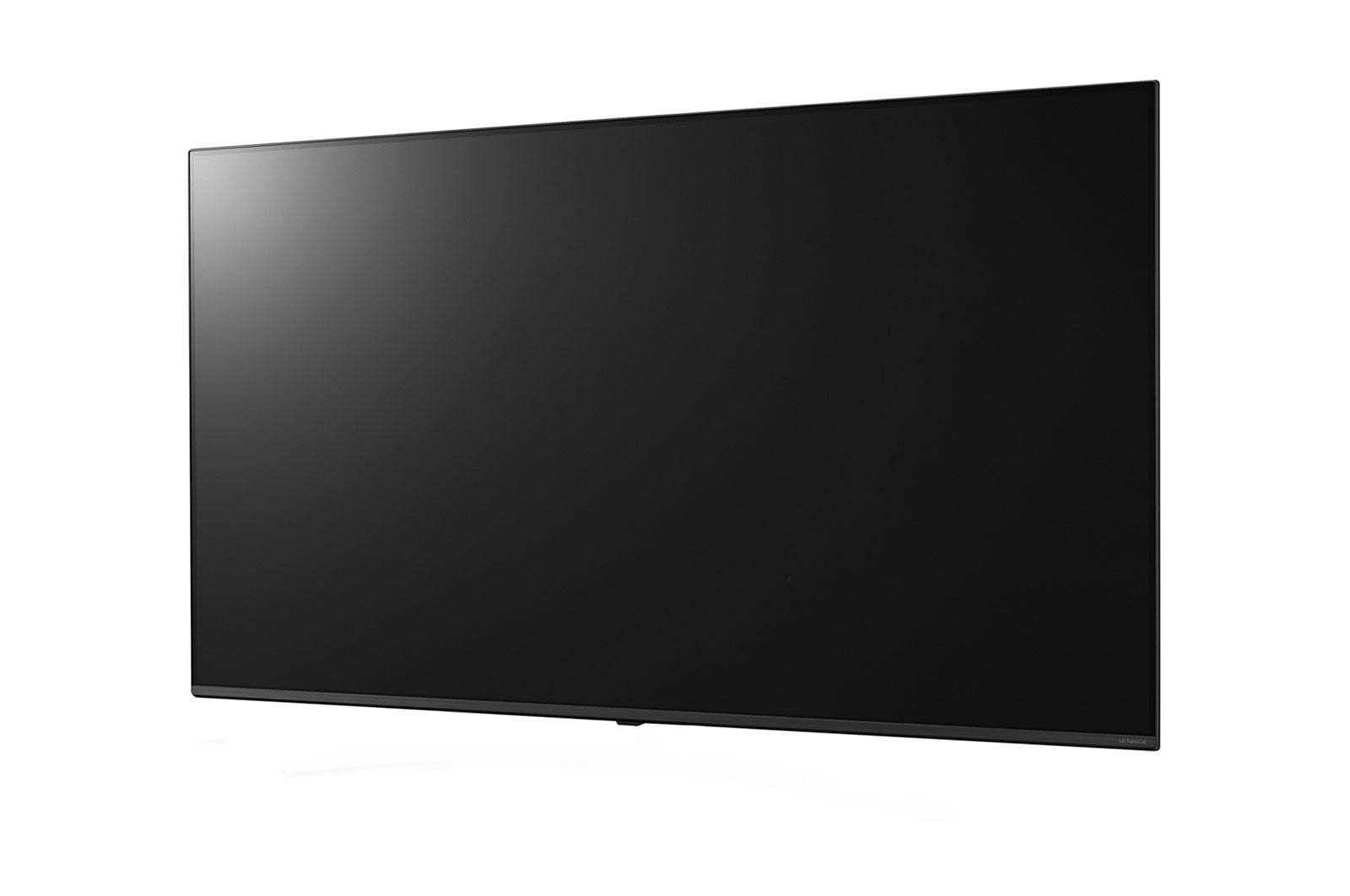 LG TV Hotelera 4K UHD con Pro:Centric Direct, 65UR770H9UD