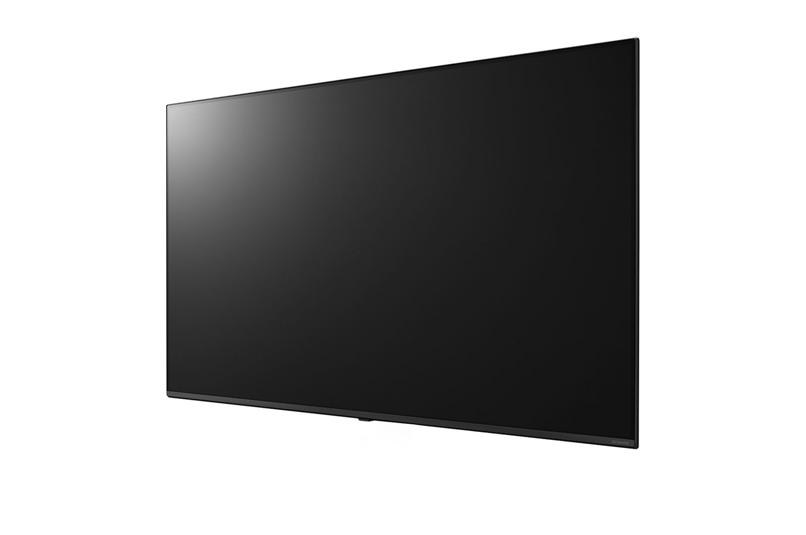 LG TV Hotelera 4K UHD con Pro:Centric Direct, 65UR770H9UD