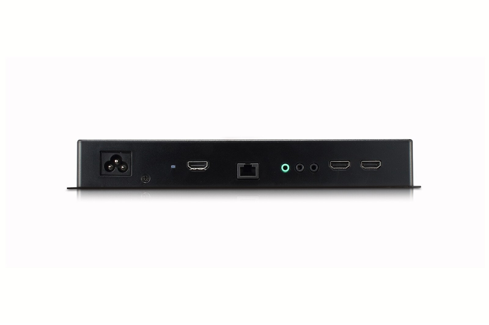 LG caja webOS, WP402-B