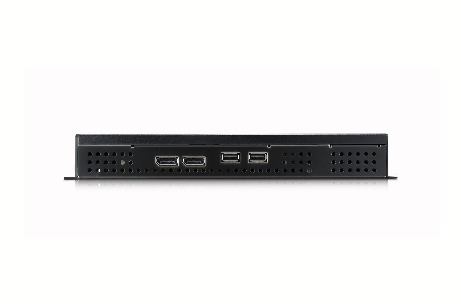 LG caja webOS, WP402-B
