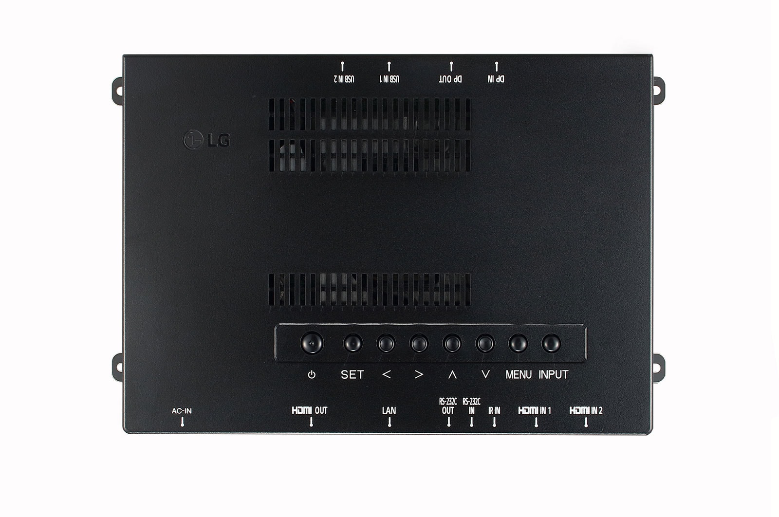 LG webOS Box, WP600-B