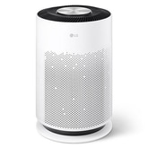 LG PuriCare™ Purificador de Aire 360° HIT, con ThinQ conexión Wi-Fi - color blanco