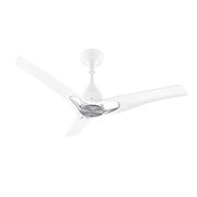 LG Ventilador de techo acabado premium, Conectividad WiFi (ThinQ™ App), Aspas biomecánicas, LCF12P