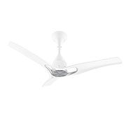 LG Ventilador de techo acabado premium, Conectividad WiFi (ThinQ™ App), Aspas biomecánicas, LCF12P