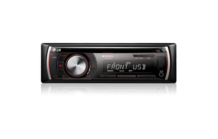 LG Equipos de audio, LCS500UN