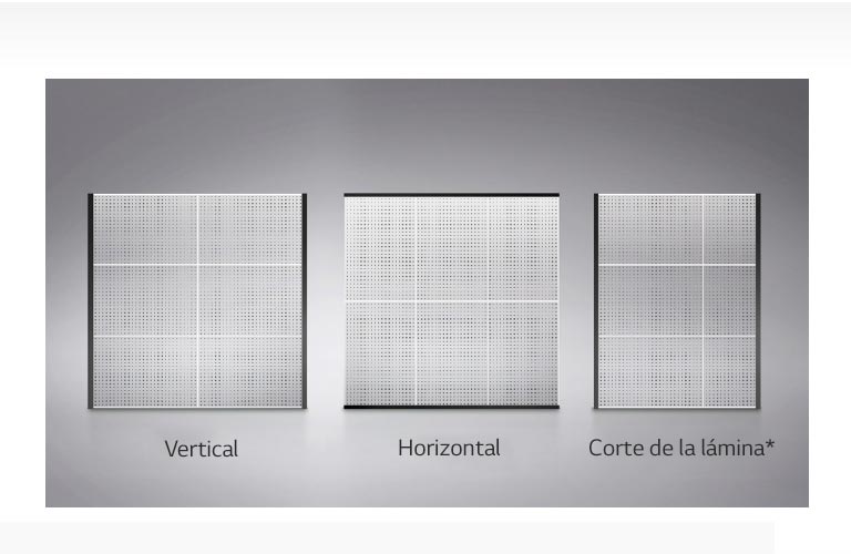 Flexibilidad y capacidad de expansión1