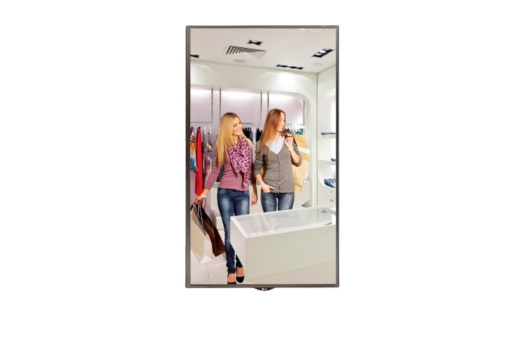 LG Monitor LED IPS Profesional 43" FHD , 43SE3B
