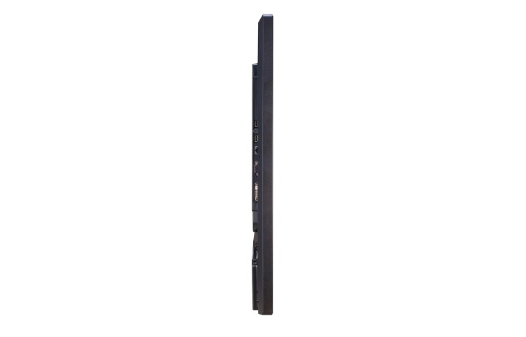 LG Monitor LED Profesional 43" FHD Bisel Delgado, 43SM5B