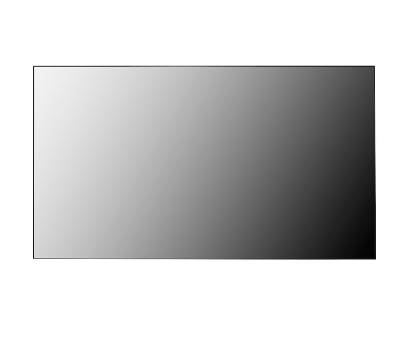 LG Monitor LED Profesional Premium. 55" HD Bisel Súperdelgado. Videowall, 55LV35A