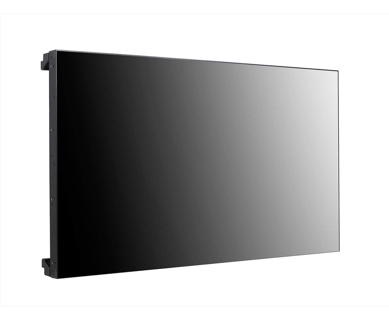 LG Monitor LED Profesional Premium. 55" HD Bisel Súperdelgado. Videowall, 55LV35A