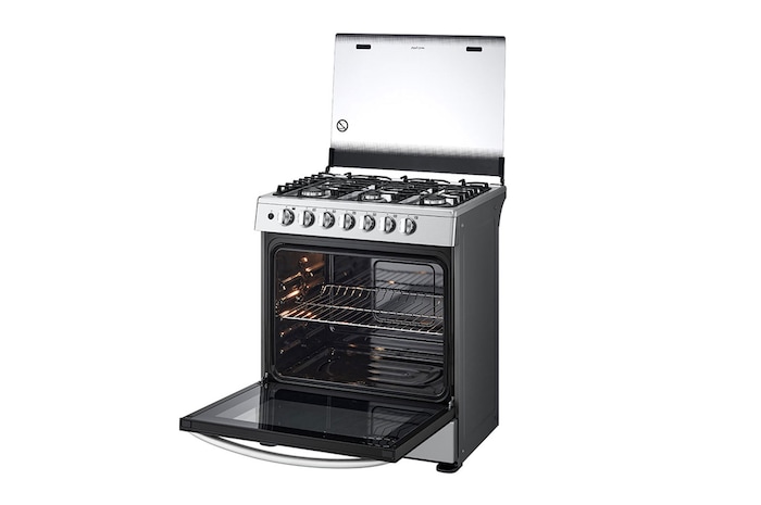 Right perspective view