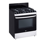 LG Estufa LG con tecnología EasyClean™ 5.4 pies³, RSG313C