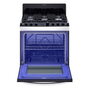LG Estufa LG con tecnología EasyClean™ 5.4 pies³, RSG313C