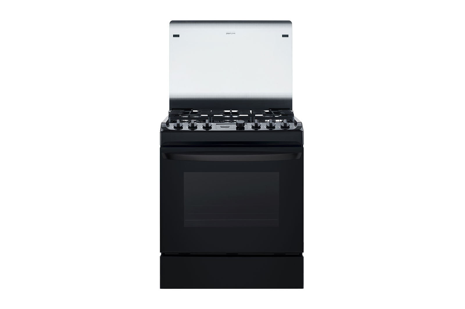 LG Estufa LG con tecnología EasyClean™ 5.4 pies³, RSG314S