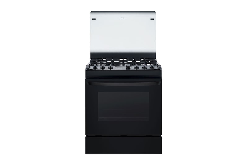 LG Estufa LG con tecnología EasyClean™ 5.4 pies³, RSG314S