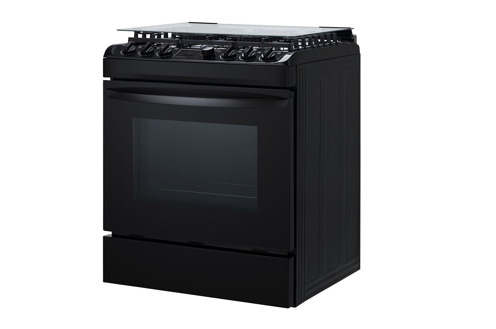 LG Estufa LG con tecnología EasyClean™ 5.4 pies³, RSG314S