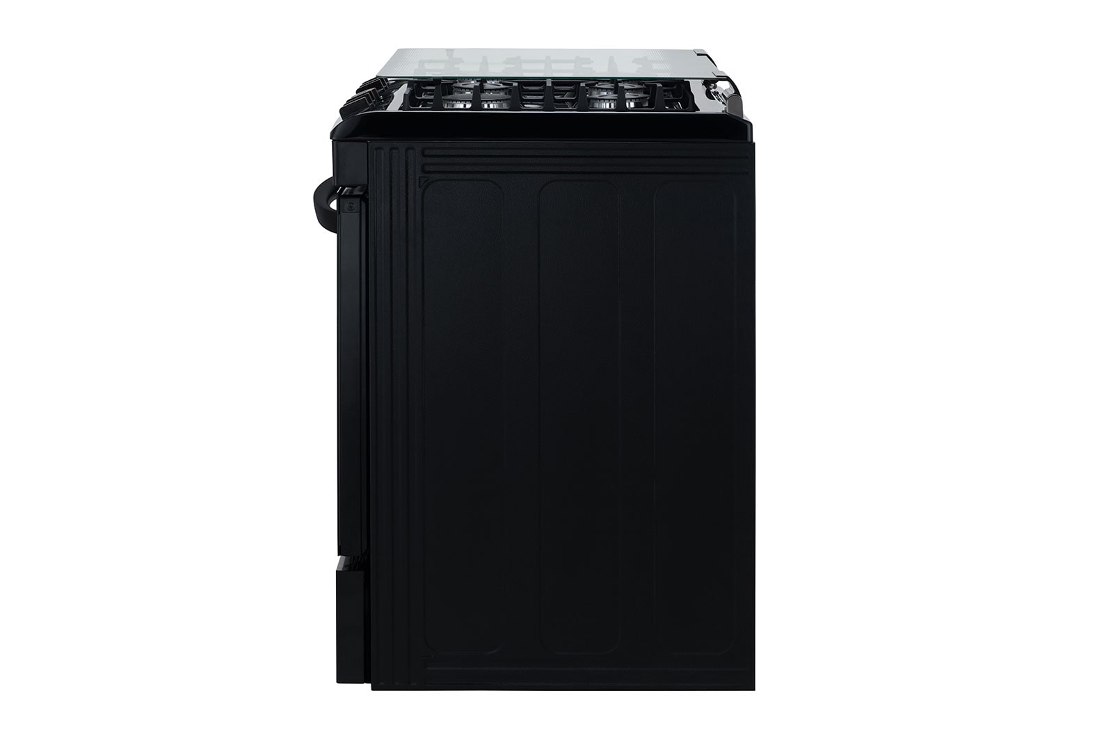 LG Estufa LG con tecnología EasyClean™ 5.4 pies³, RSG314S