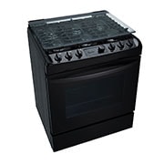 LG Estufa LG con tecnología EasyClean™ 5.4 pies³, RSG314S