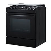 LG Estufa LG con tecnología EasyClean™ 5.4 pies³, RSG314S