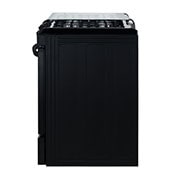 LG Estufa LG con tecnología EasyClean™ 5.4 pies³, RSG314S