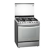 LG Estufa LG Triple Flama UltraHeat™ con tecnología EasyClean™ 5.4 pies³, RSG315T