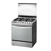 LG Estufa LG Triple Flama UltraHeat™ con tecnología EasyClean™ 5.4 pies³, RSG315T