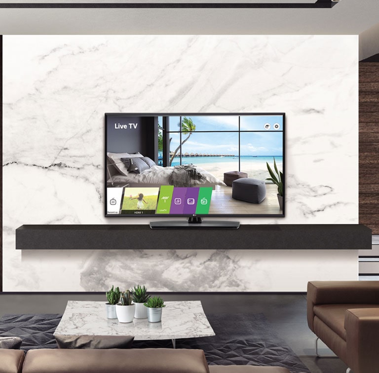    Pro:Centric   Value Hospitality TV1