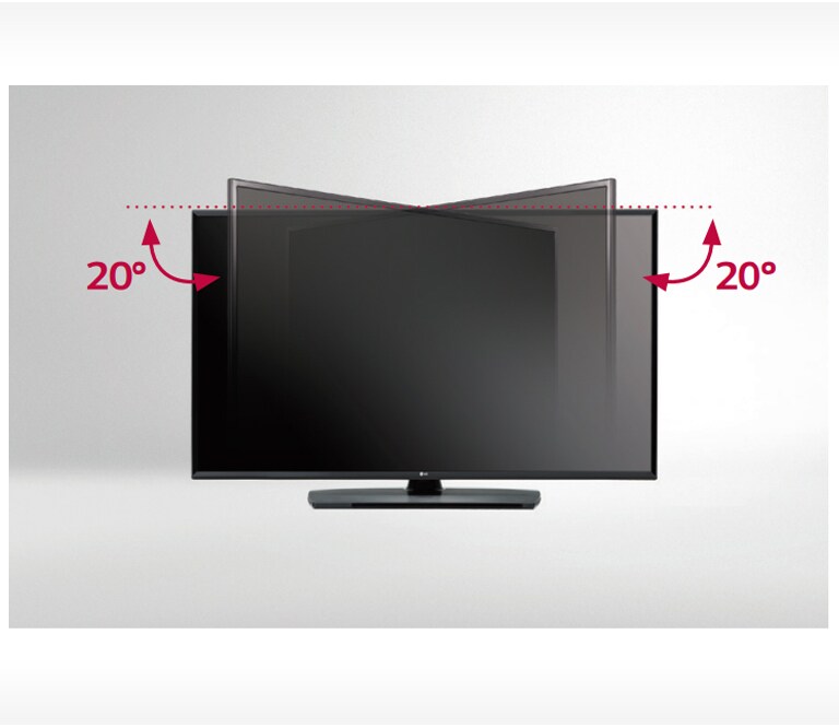 Soporte giratorio comercial1