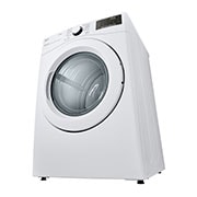 LG Secadora Carga Frontal Inteligente con Sensor Dry y SmartDiagnosis™ 20kg Blanca con Conectividad LG ThinQ, DF20WV2