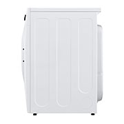 LG Secadora Carga Frontal Inteligente con Sensor Dry y SmartDiagnosis™ 20kg Blanca con Conectividad LG ThinQ, DF20WV2