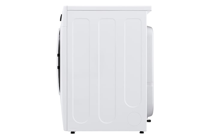 LG Secadora Carga Frontal Inteligente de Gas 20kg, DF20WV2R