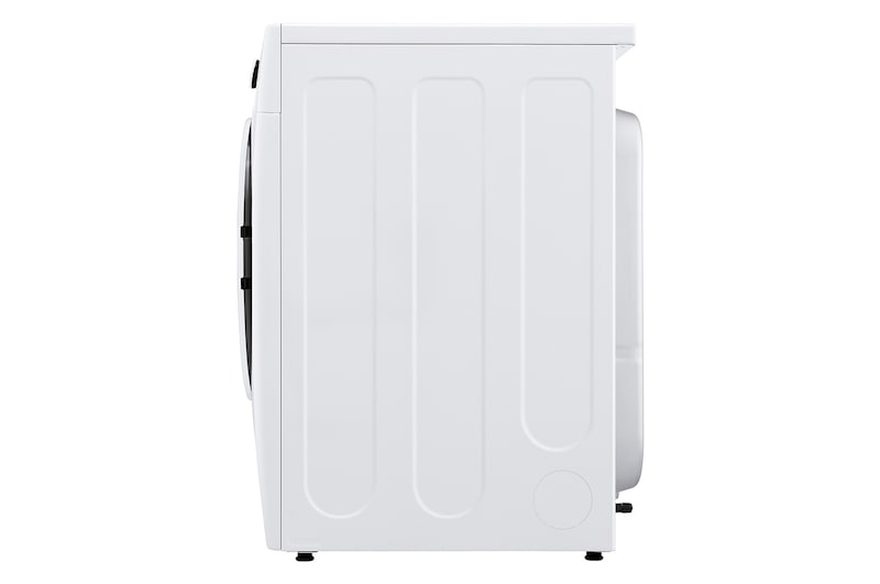 LG Secadora Carga Frontal Inteligente de Gas 20kg, DF20WV2R