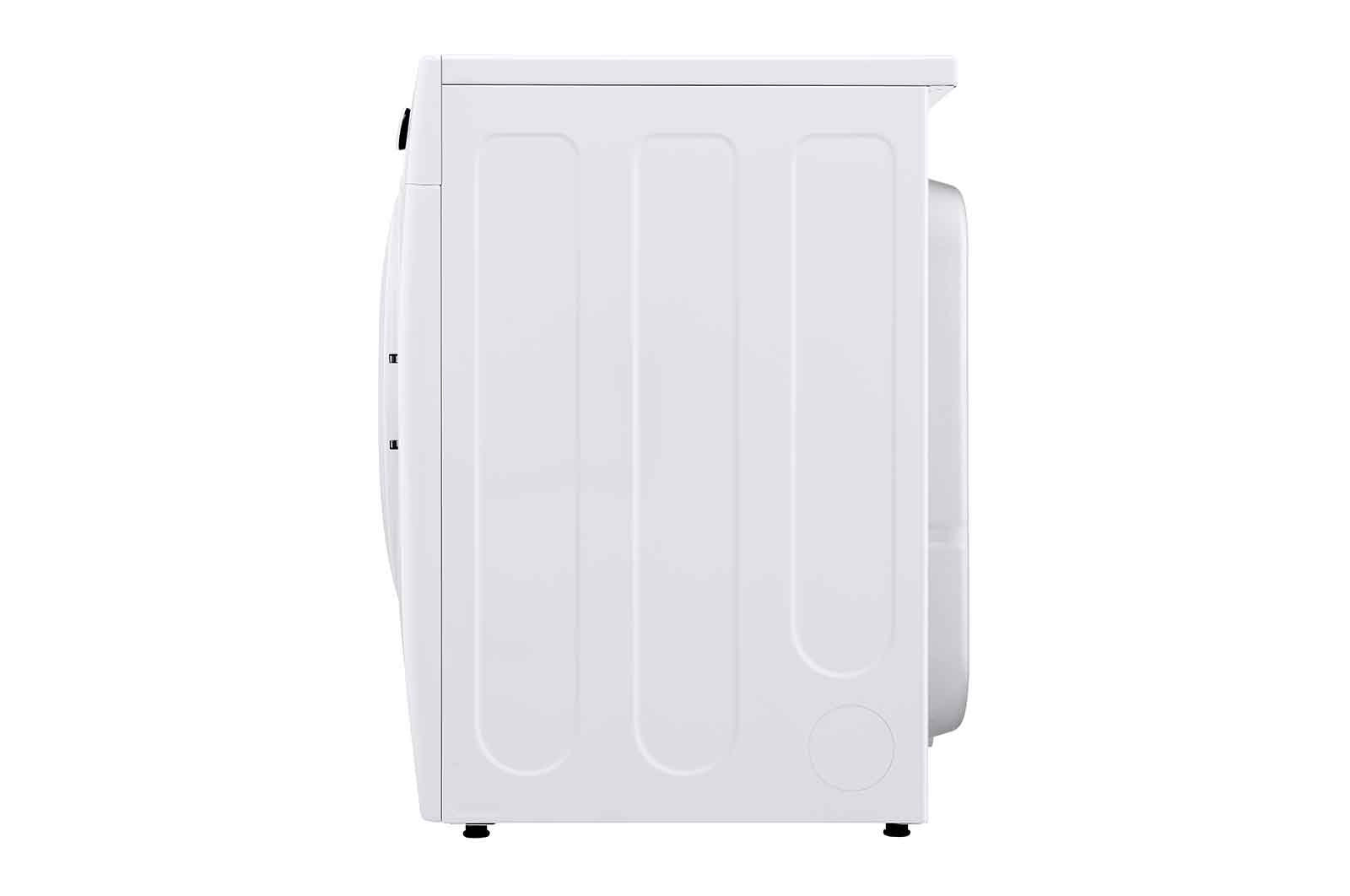 LG Secadora Carga Frontal a Gas Inteligente 20kg, DF20WV2W