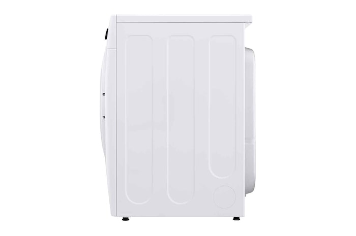 LG Secadora 20kg LG Carga Frontal a Gas, DF20WV2W