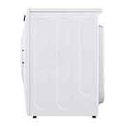 LG Secadora Carga Frontal a Gas Inteligente 20kg, DF20WV2W