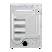 LG Secadora Carga Frontal a Gas Inteligente 20kg, DF20WV2W