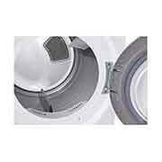 LG Secadora Carga Frontal a Gas Inteligente 20kg, DF20WV2W