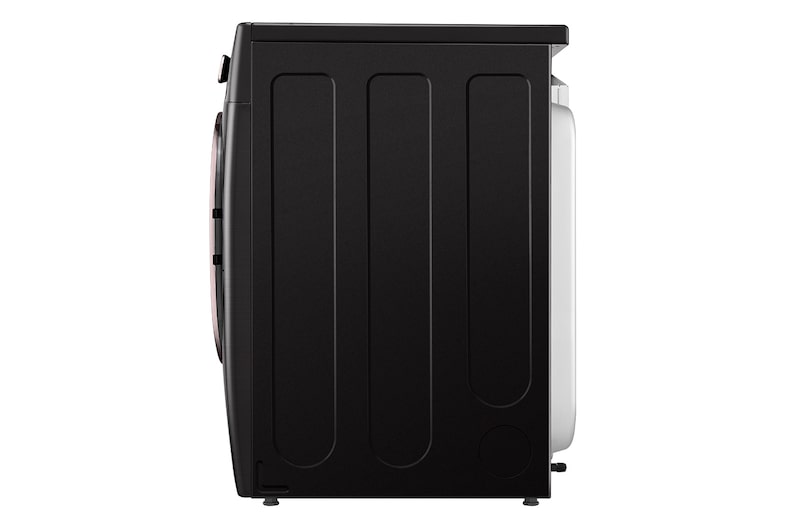 LG Secadora 22kg LG Carga Frontal de Gas con Steam Fresh™, DF22BV2SGR
