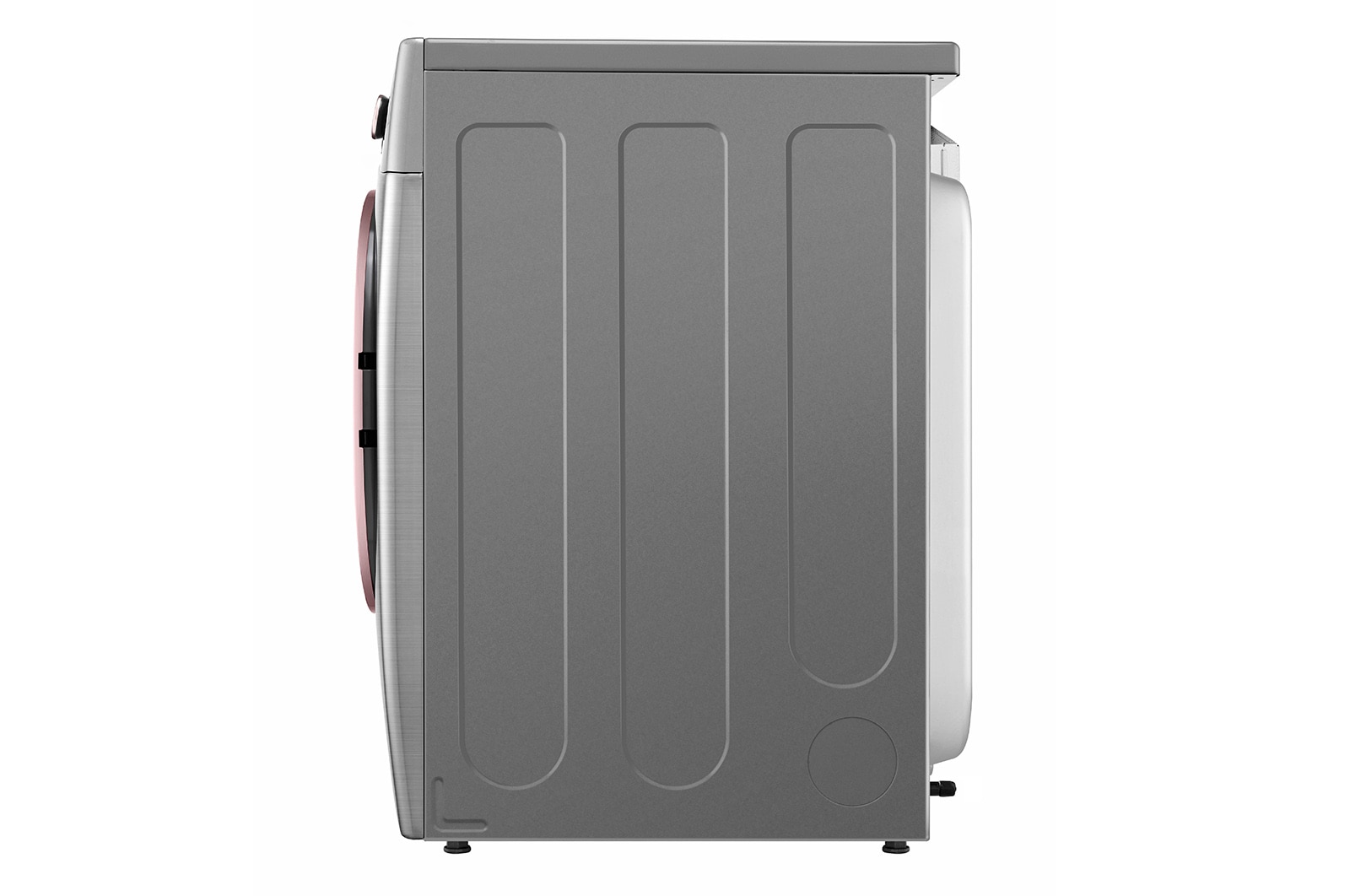 LG Secadora LG Carga Frontal de Gas con Steam Fresh™ 22kg, DF22VV2SGR