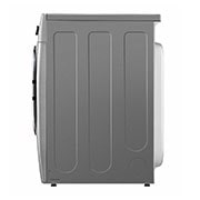 LG Secadora LG Carga Frontal de Gas con Steam Fresh™ 22kg, DF22VV2SR