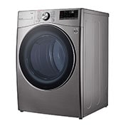 LG Secadora LG Carga Frontal de Gas con Steam Fresh™ 22kg, DF22VV2SR