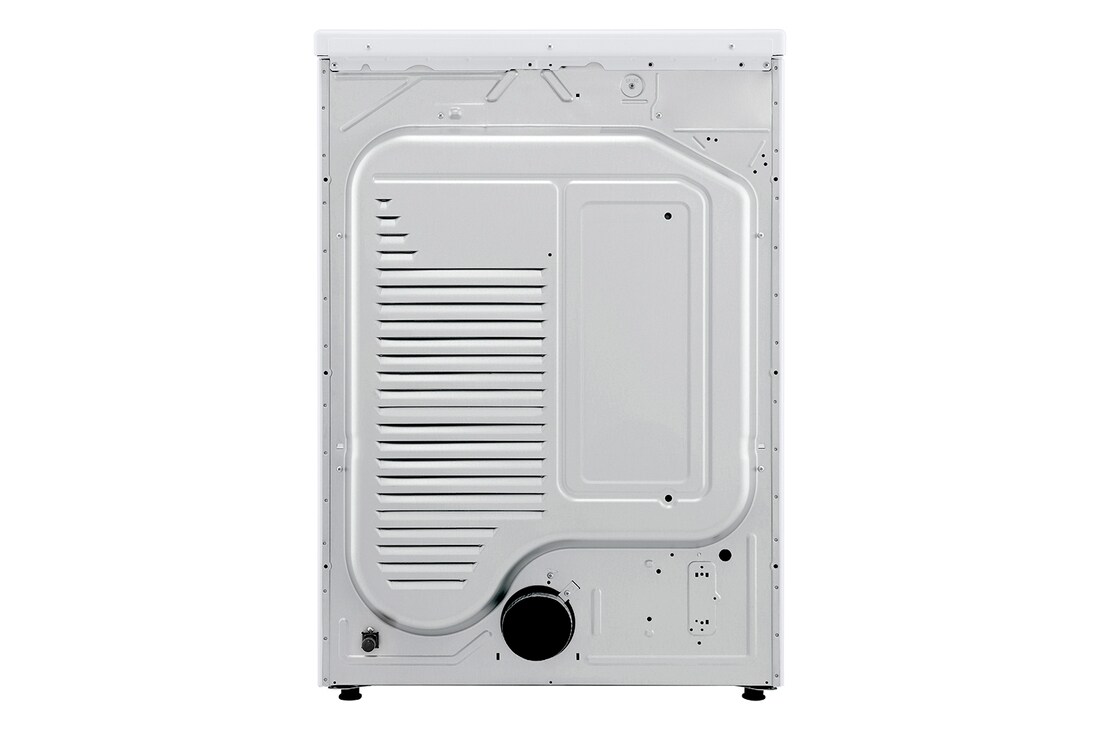 LG Secadora LG Carga Frontal de Gas con Sensor Dry 22kg, DF22WV2SR