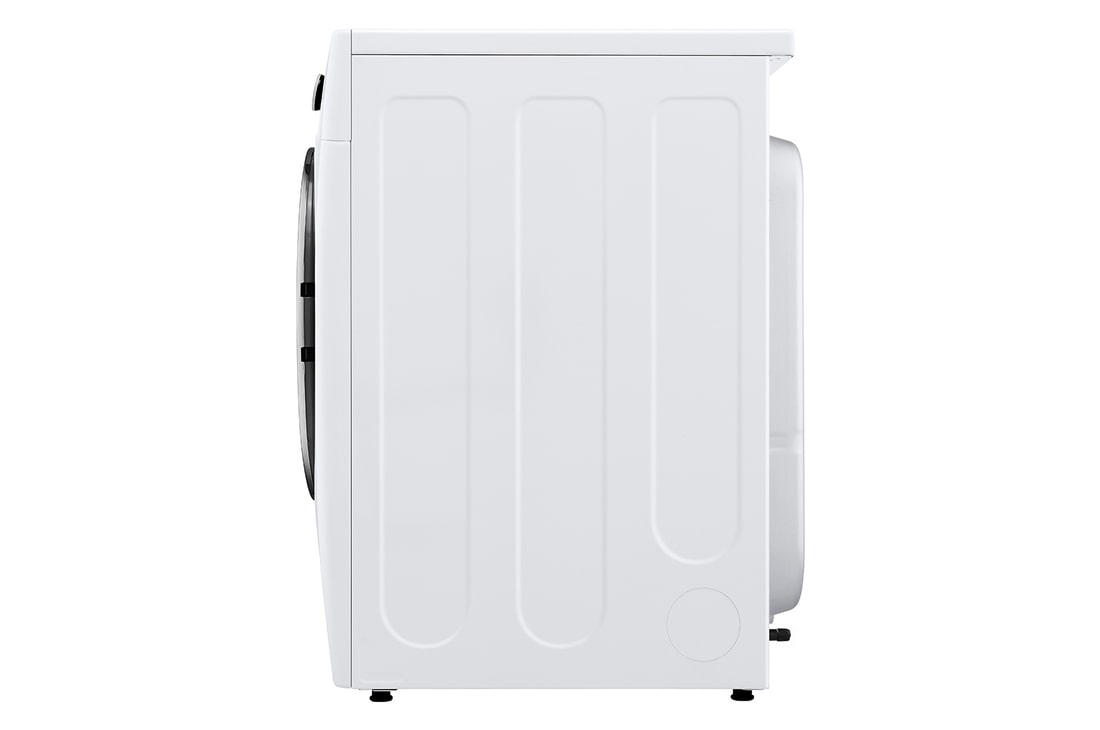 LG Secadora LG Carga Frontal de Gas con Sensor Dry 22kg, DF22WV2SR
