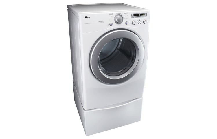 LG SECADORA LG CARGA FRONTAL, DLG2251W