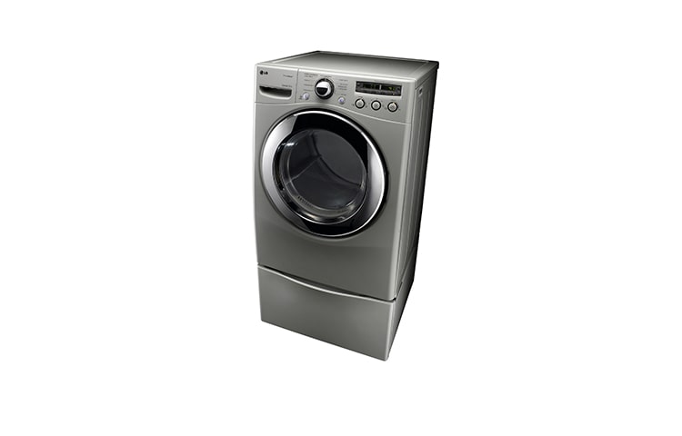 LG SECADORA LG CARGA FRONTAL, DLGX2651V